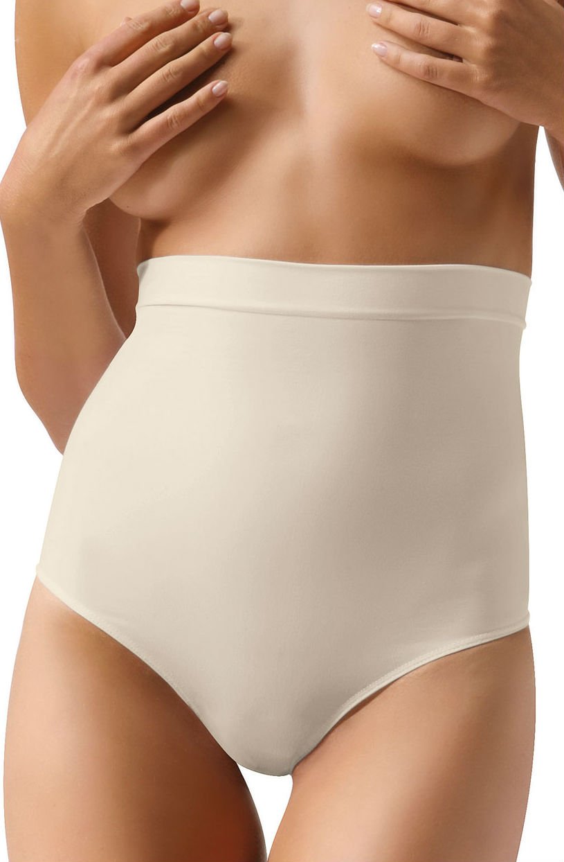 HTN High Waist Shaping Thong