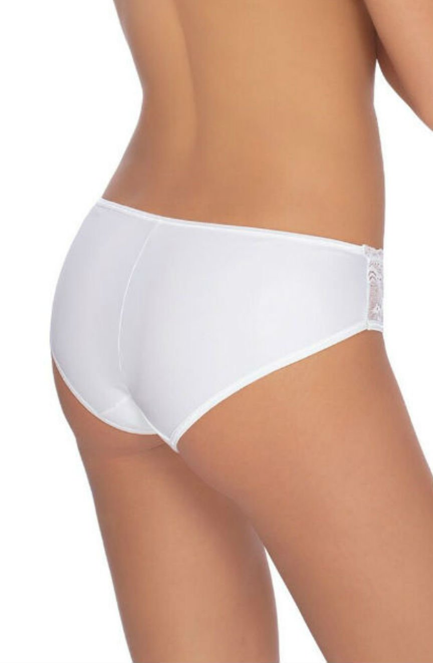 Rose White Brief