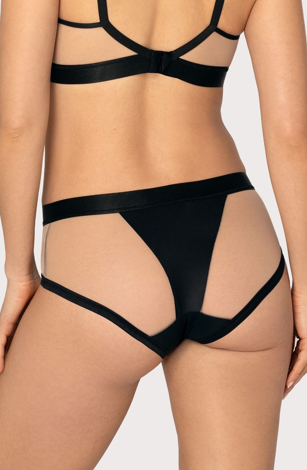 HTN Pasomela Brief Beige