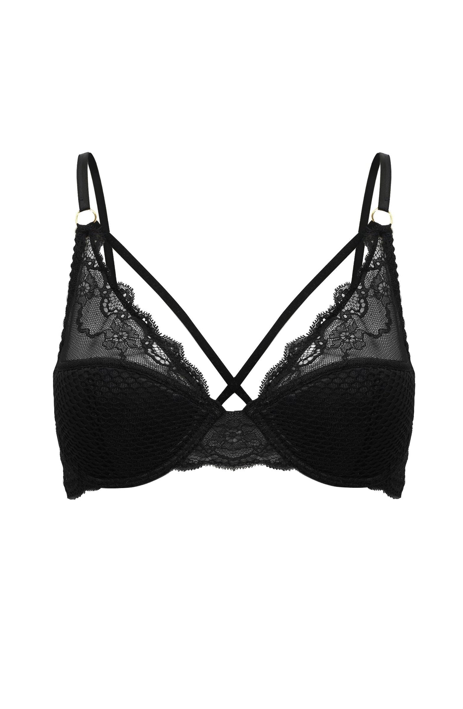 Bras