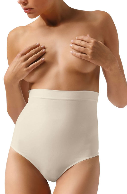HTN  High Waist Shaping Thong