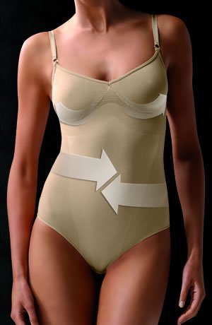 HTN  Shaping Body Wear