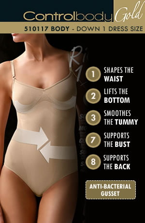 HTN  Shaping Body Wear