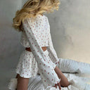 Wildflower Pyjama Set